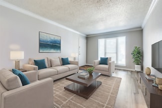 6022 E University Blvd Unit 204, Dallas, TX 75206