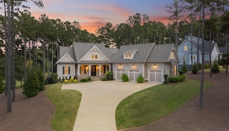 1031 Oliver Creek, Greensboro, GA 30642