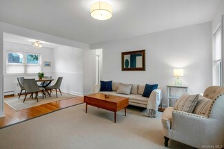 5 Church St Unit 1P, Pleasantville, NY 10570