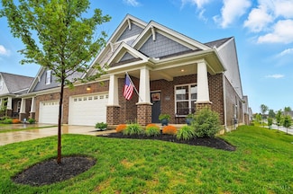 5014 S Castle Ct, Liberty Township, OH 45011