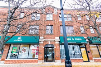 4335 W Irving Park Rd Unit 205, Chicago, IL 60641