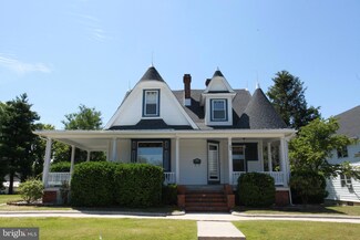 302 Park Row, Snow Hill, MD 21863