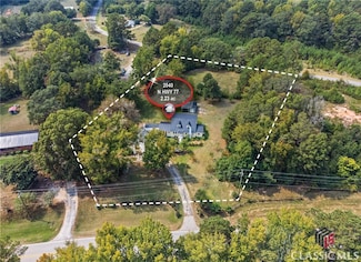 2040 Highway 77 N, Union Point, GA 30669
