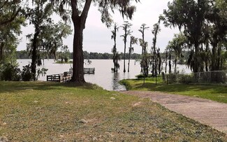 Lot 9 NW 63rd Blvd, Jennings, FL 32053