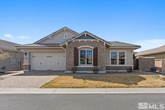 2300 Arpagos Ln, Reno, NV 89521