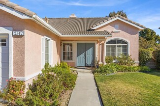 2542 Ironstone St, Oxnard, CA 93036