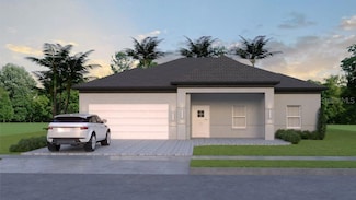 LOT 18BLK 257 Ln, North Port, FL 34286