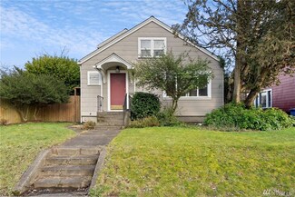 4515 S G St, Tacoma, WA 98418