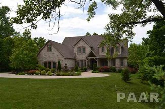 505 Olde Mulberry Trail, Metamora, IL 61548