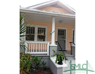 1309 E 38th St, Savannah, GA 31404