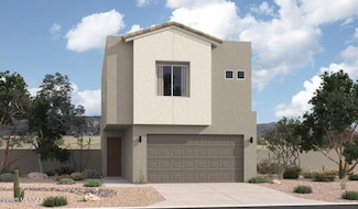 2630 S Brandywine Ln, Tucson, AZ 85730