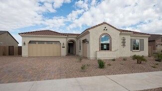 21535 S 223rd Place, Queen Creek, AZ 85142