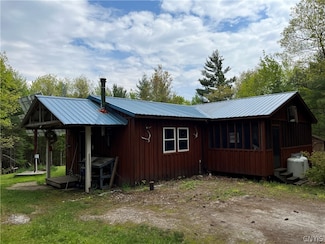 7842 Alpine Rd, Harrisville, NY 13648