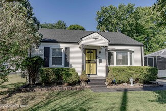 4412 Malcolm Rd, Louisville, KY 40216