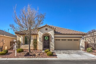 7735 Sugarloaf Peak St, Las Vegas, NV 89166