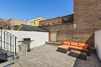 80 Bowers St Unit 2, Jersey City, NJ 07307