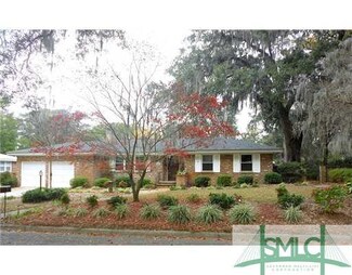 1462 Marlborough Way, Savannah, GA 31406