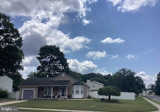 2 Vail Rd, Sicklerville, NJ 08081