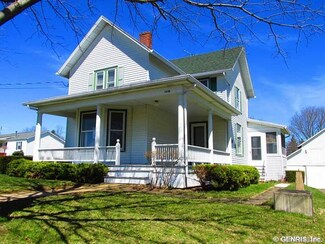 1656 Toomey Rd, Bellona, NY 14415