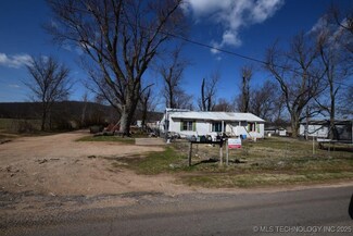 82324 S 4700 Rd, Stilwell, OK 74960