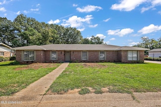 5912 Whitestone Rd, Jackson, MS 39206
