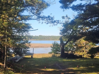 XX E Bass Lake Rd, Meenon Township, WI 54893
