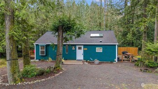 152 E Barnacle Blvd, Shelton, WA 98584
