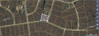 Lot 45 Indian Trail, Monterey, TN 38574