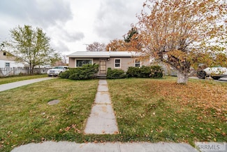 2270 Bittern Dr, Ammon, ID 83406