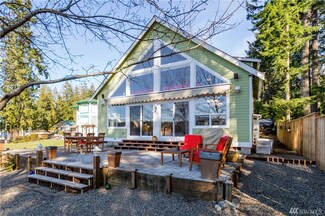 1143 E Mason Lake Dr E, Grapeview, WA 98546