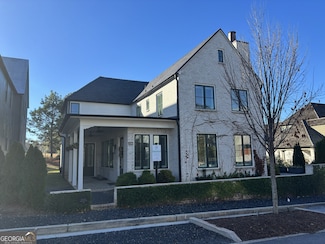 230 High St, Fayetteville, GA 30214