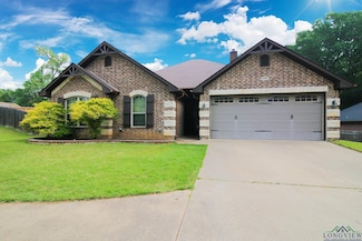 3708 Pine Tree Rd, Longview, TX 75604