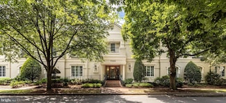 7222 47th St Unit R5, Chevy Chase, MD 20815