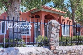5130 Chromite St, El Paso, TX 79932