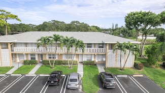 1050 Citrus Way Unit 203, Delray Beach, FL 33445