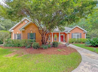 150 Deer Pass E, Havana, FL 32333