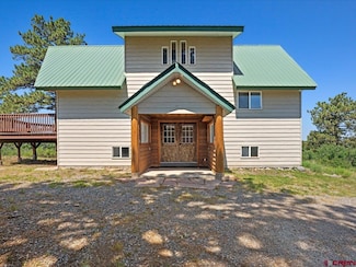 55 Valley View Rd, Ridgway, CO 81432