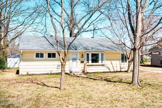 1415 Stonewall Way, Louisville, KY 40242