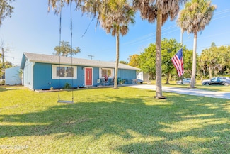 1804 Mango Tree Dr, Edgewater, FL 32132