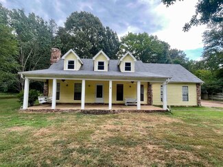 4366 Old Brownsville Rd, Memphis, TN 38135
