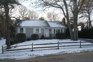 24 Eileen Rd, Chatham, MA 02633