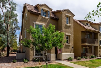 5612 S 21st Place Unit 42, Phoenix, AZ 85040