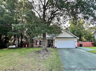 3048 Dewberry Dr, Conway, SC 29527