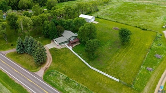 26481 487th Ave, Valley Springs, SD 57068