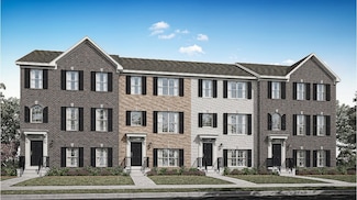 Talbott II, Zionsville, IN 46077
