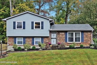 8001 Mary Sue Dr, Louisville, KY 40291