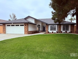 9812 Vanessa Ave, Bakersfield, CA 93312