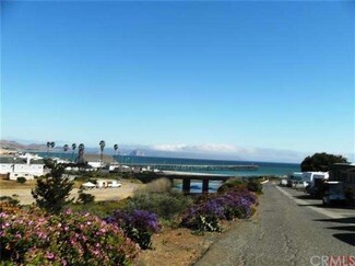 350 N Ocean Ave Unit 17, Cayucos, CA 93430