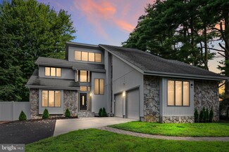 209 Union Mill Rd, Mount Laurel, NJ 08054
