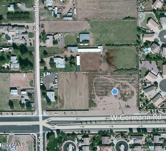 510 W Germann Rd, Chandler, AZ 85286